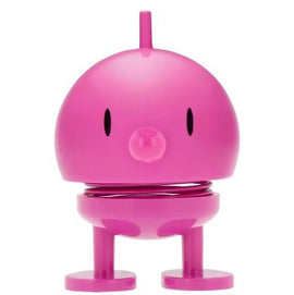 Hoptimist Bumble S Pink