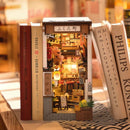 Sakura Wine Alley Book Nook