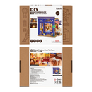 Leisure Time Tea Room Model