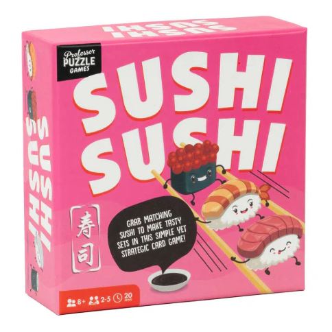 Sushi Sushi