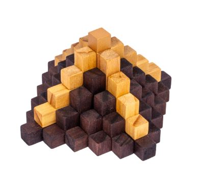El Dorado Puzzle - 0