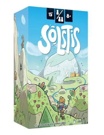 Solstis