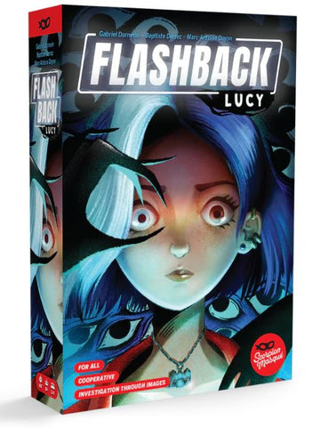 Flashback Lucy