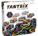 Tantrix Strategy
