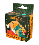Trailblazers: Pocket Edition