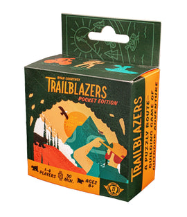 Trailblazers: Pocket Edition