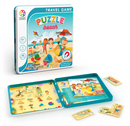 Puzzle Beach