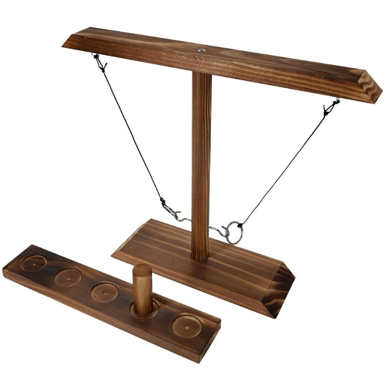Ring Toss Game