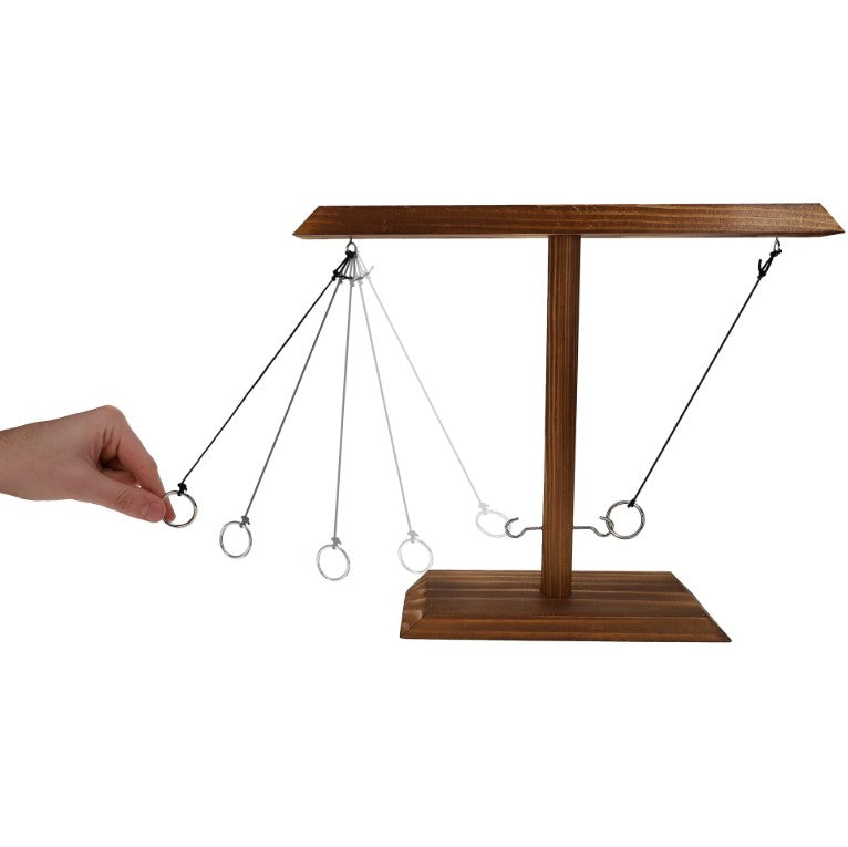 Ring Toss Game