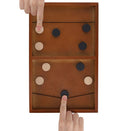 Hockey Sling Puck Game