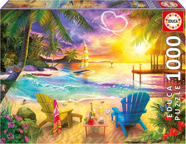 Love Beach 1000 PC