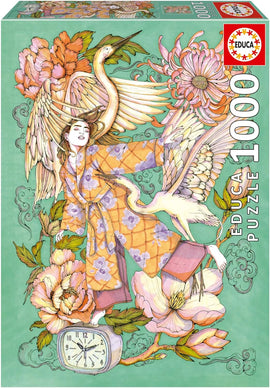 Awakening, Ana Jaren