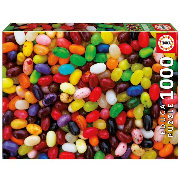 Jelly Beans