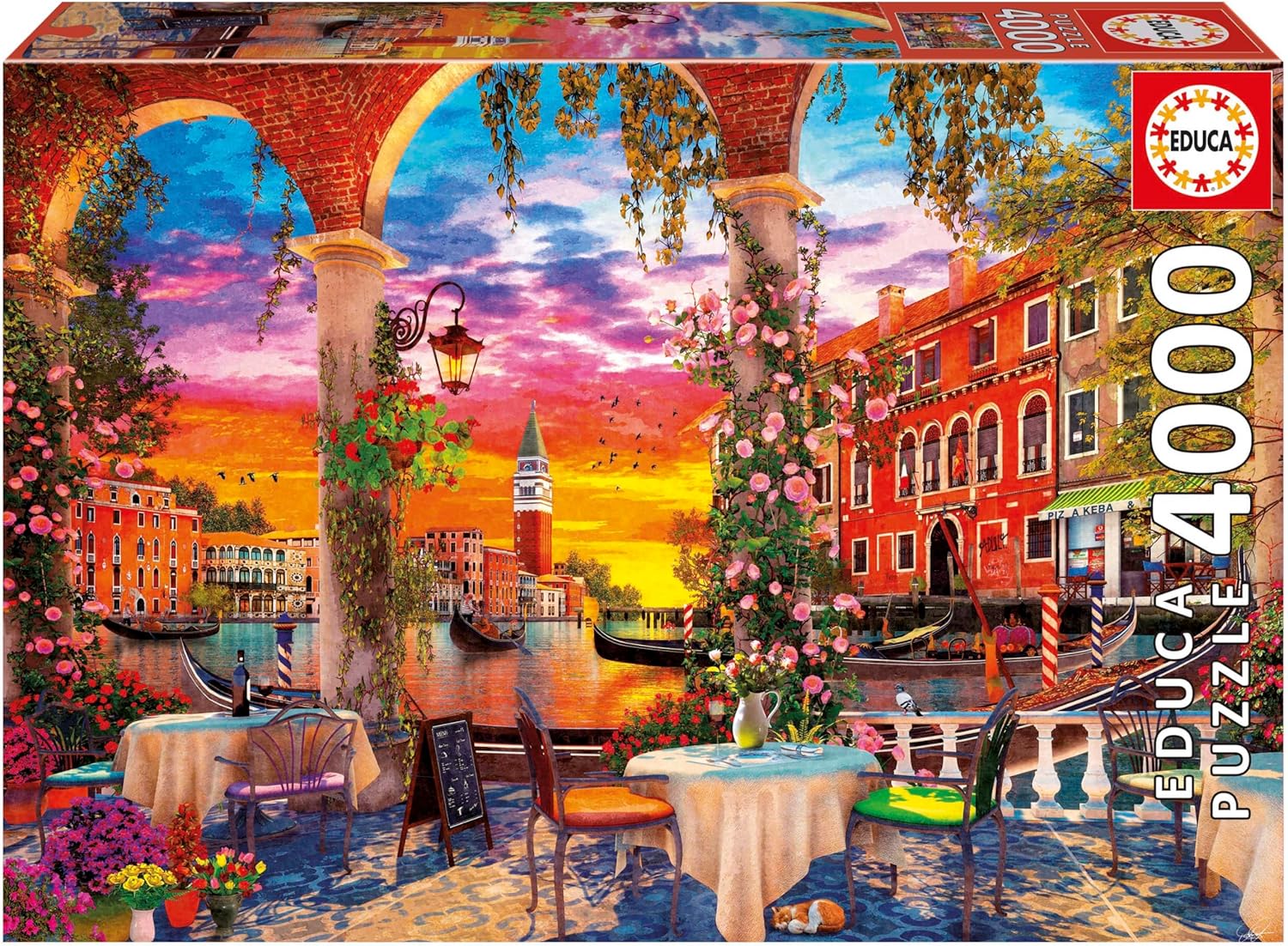 Venice