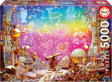 Astrology 5000 PC