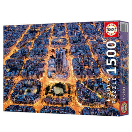 Barcelona 1500PC