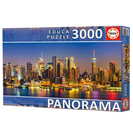 New York Skyline 3000 PC