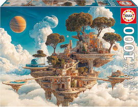 Cloud Kingdom 1000 PC