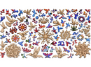 A Charm of Hummingbirds-2