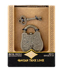 Grecian Trick Lock