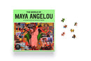 The World of Maya Angelou
