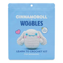 cinnamoroll wooble