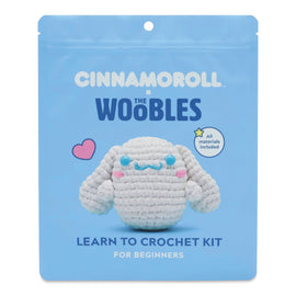 cinnamoroll wooble