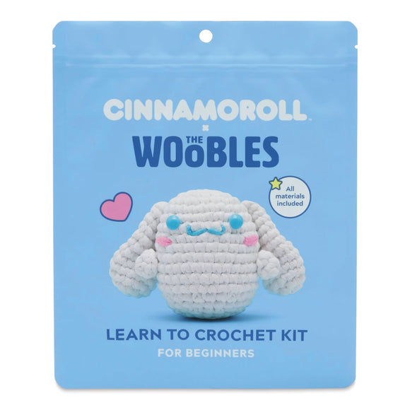 cinnamoroll wooble