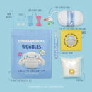cinnamoroll contents