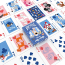 Bicycle Disney Cats and Dogs-2