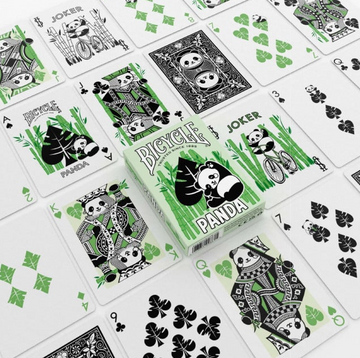 Bicycle Panda - 0