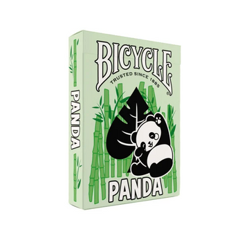 Bicycle Panda