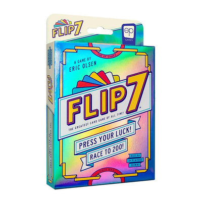 Flip 7 (Small Box)
