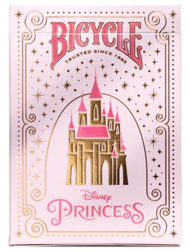 Bicycle Disney Princess - 0