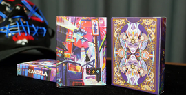 Candela Playing Cards