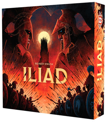 Iliad