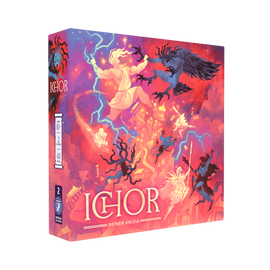 Ichor