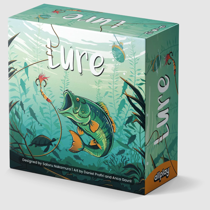 Lure