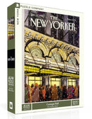 Carnegie Hall