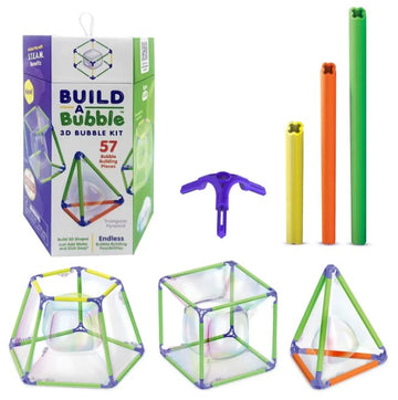 Build A Bubble