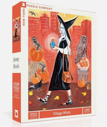 Village Witch