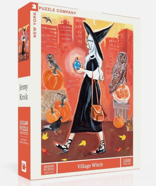 Village Witch