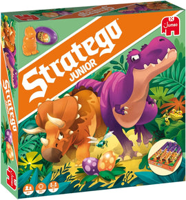 Stratego Junior Dinos