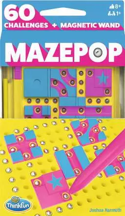 MazePop