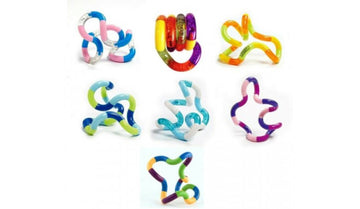Tangle Jr Classic