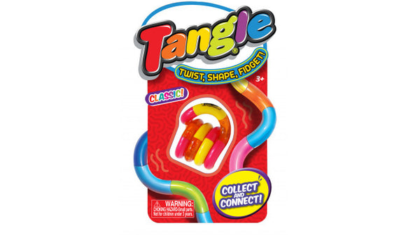 Tangle Jr Classic