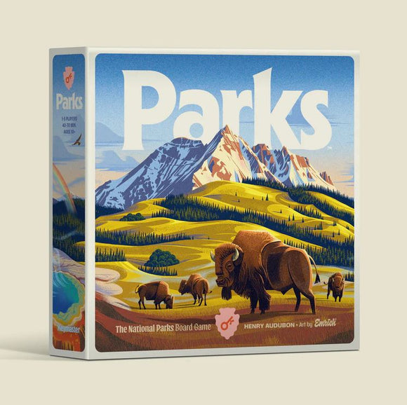 Parks 2nd Ed.