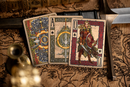 Return of the King Playing Cards-2