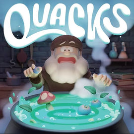 Quacks (2025 Edition)