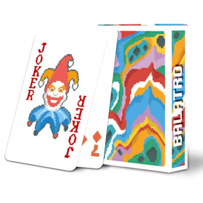 Balatro Playing Cards